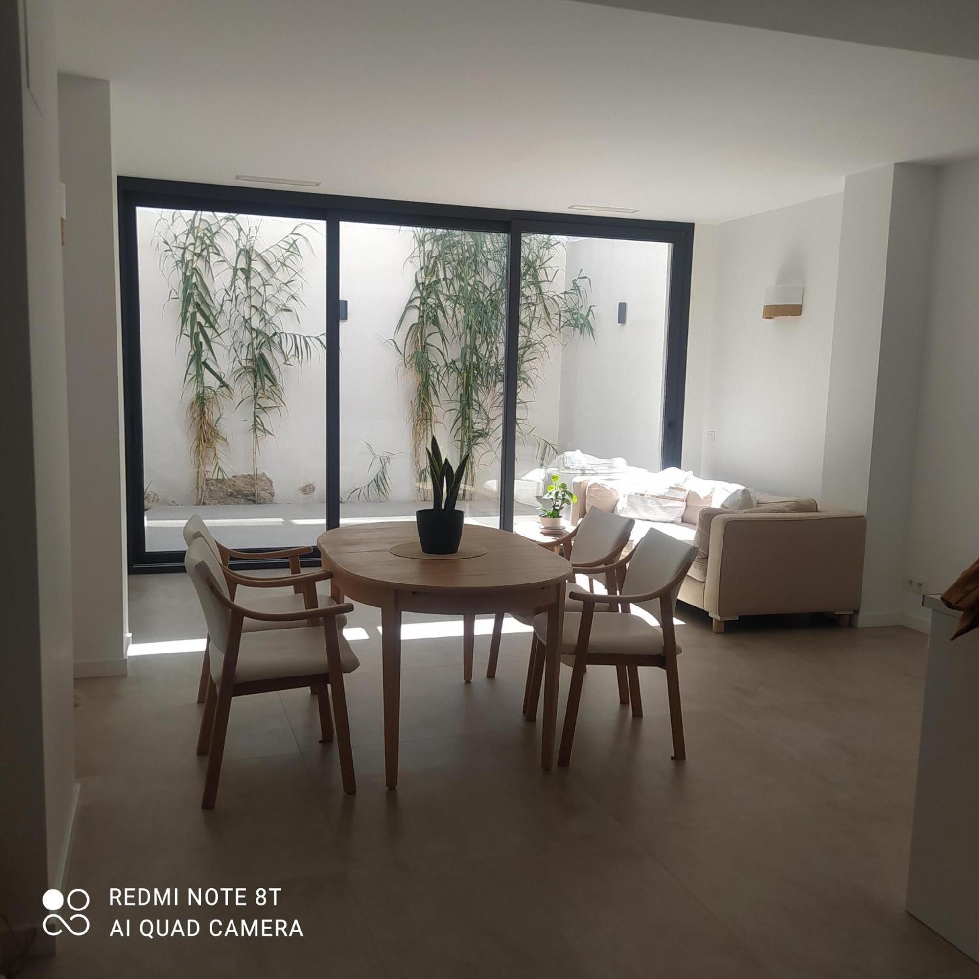 Villa Casa Bonita Dénia Exterior foto