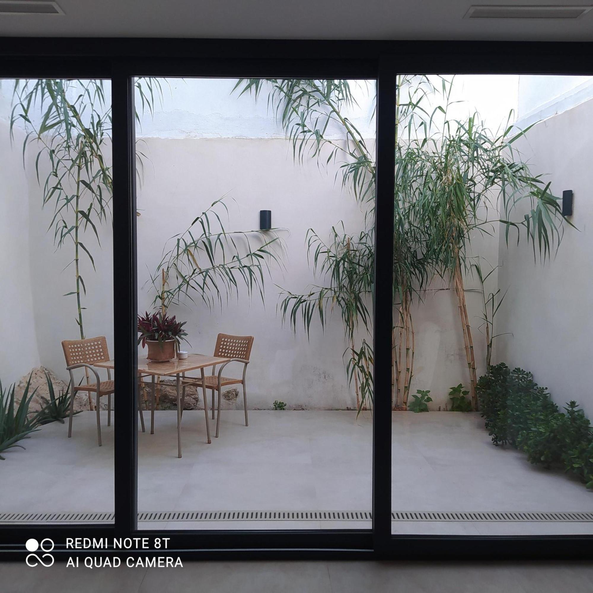 Villa Casa Bonita Dénia Exterior foto